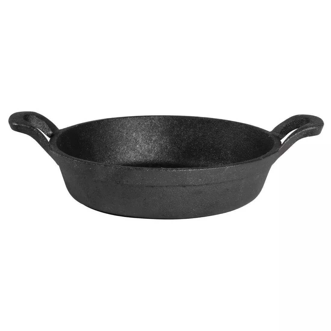 Een Olympia gietijzeren skillet pan 180(Ø)mm koop je bij ShopXPress