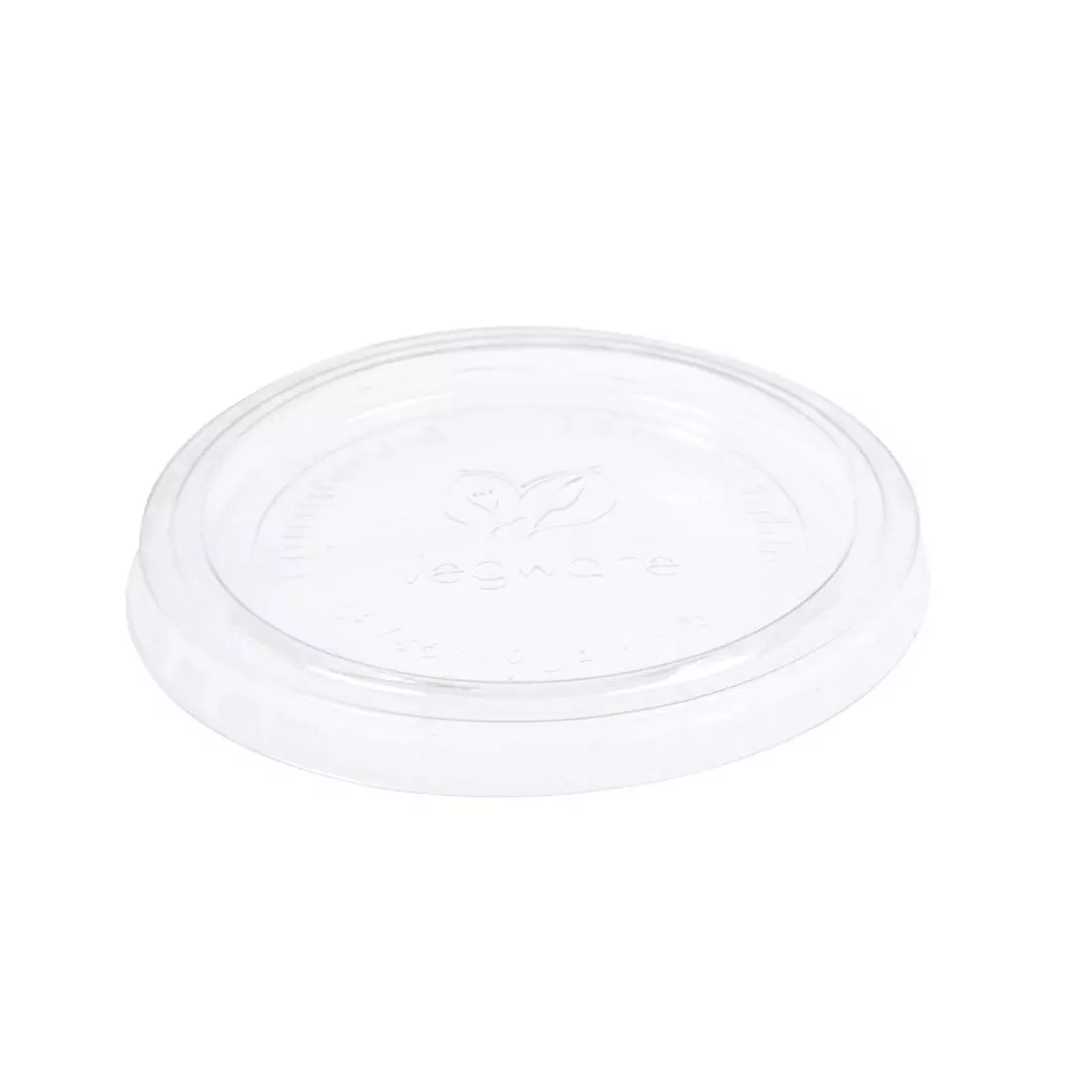 Een Vegware composteerbare portiebakjes 5,7cl (2000 stuks) koop je bij ShopXPress