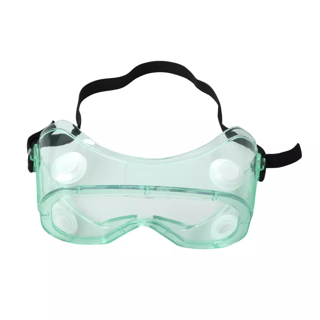 Een Veiligheidsbril EN 166 koop je bij ShopXPress