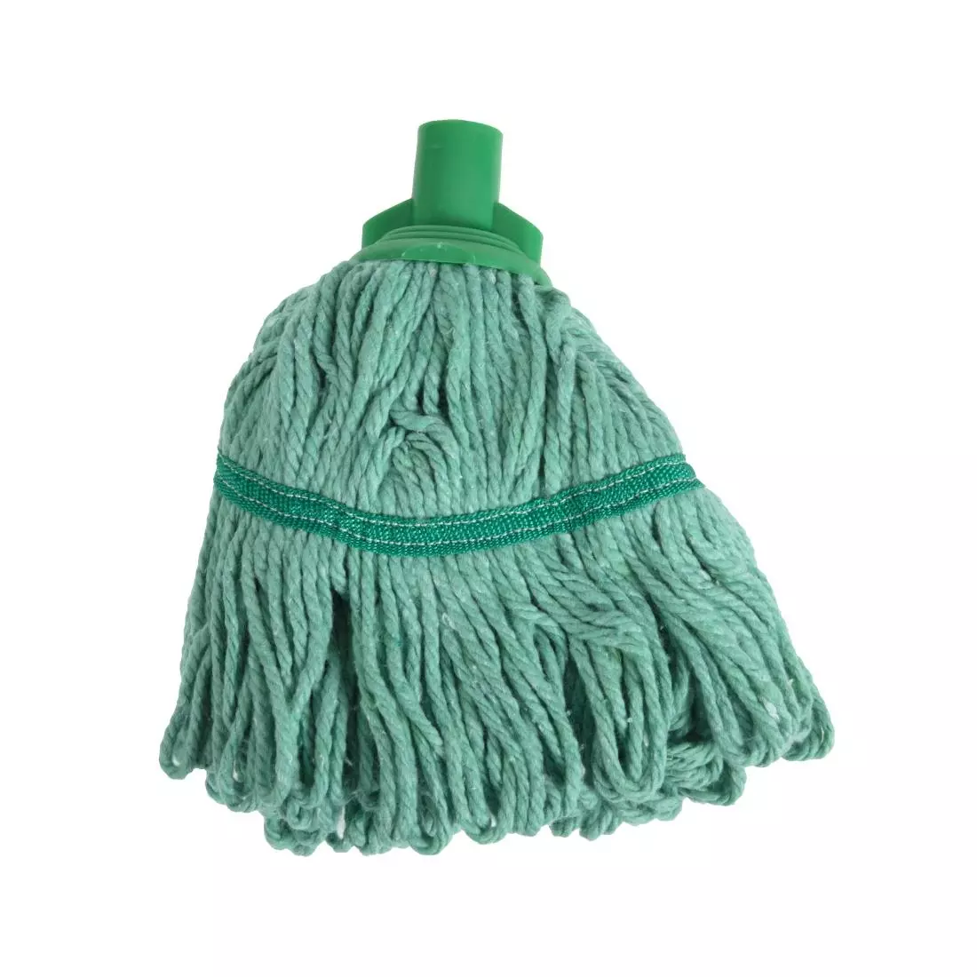 Een Jantex Bio Fresh antibacteriële mop groen koop je bij ShopXPress