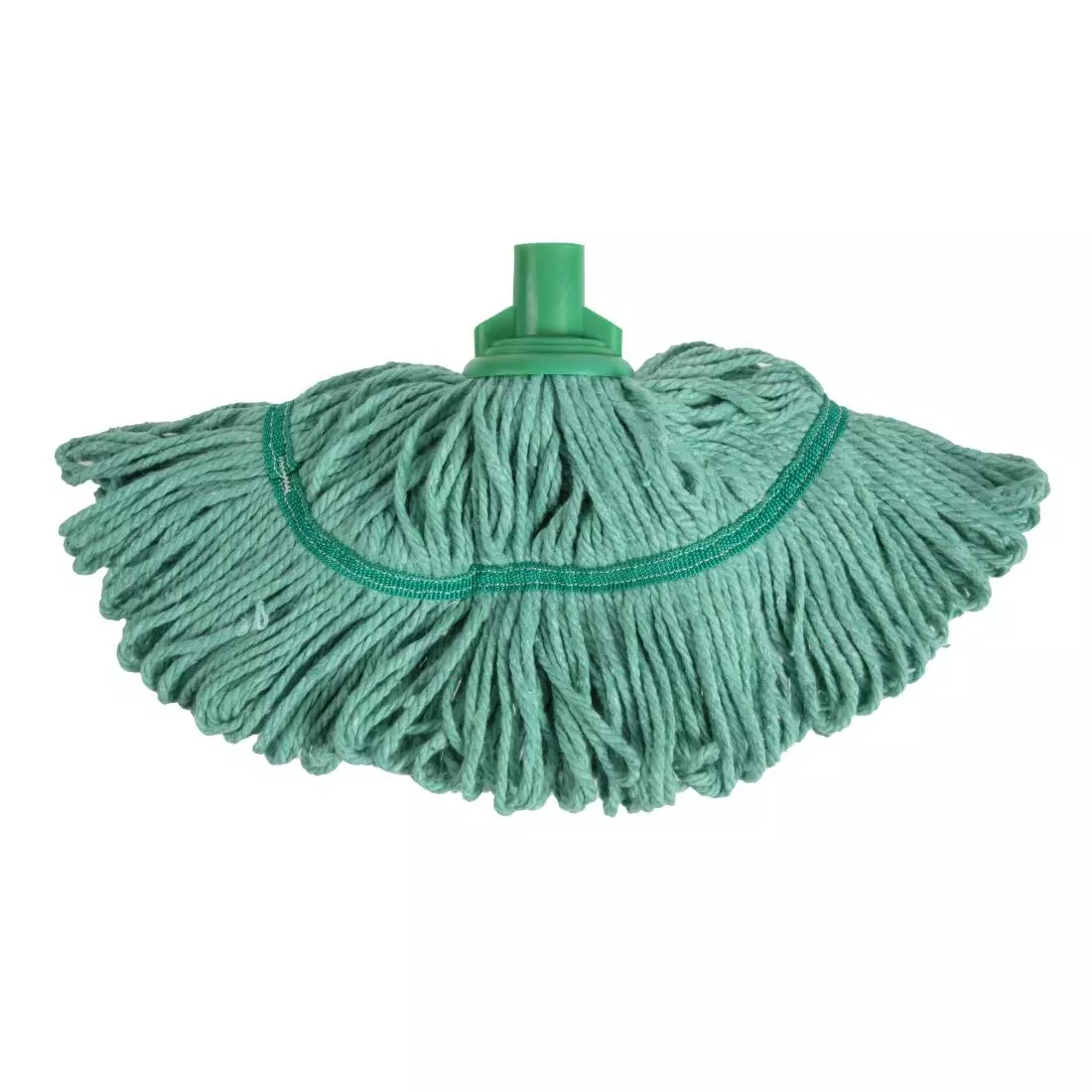 Een Jantex Bio Fresh antibacteriële mop groen koop je bij ShopXPress