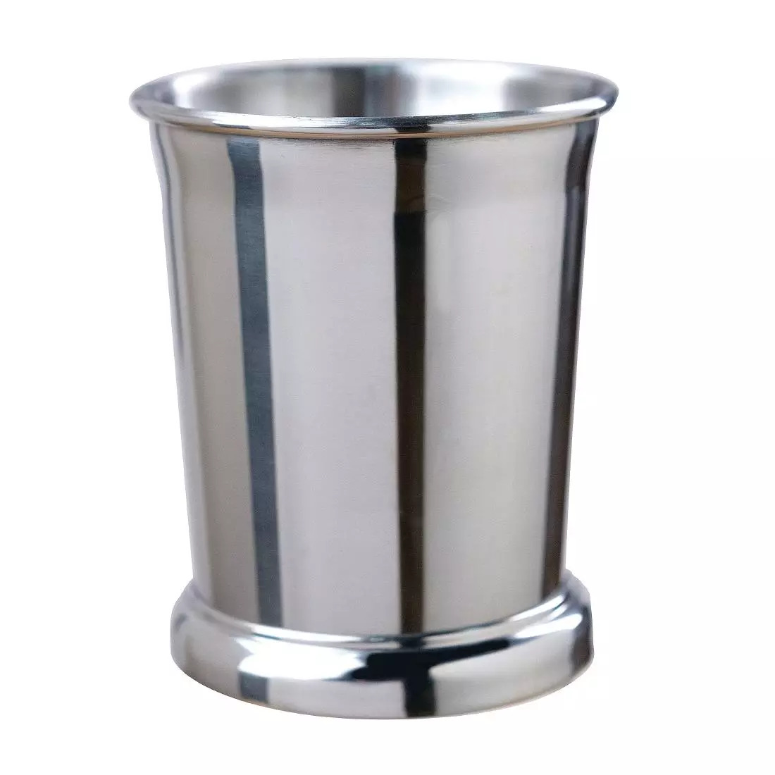 Een Mezclar St/Steel Julep Cup koop je bij ShopXPress