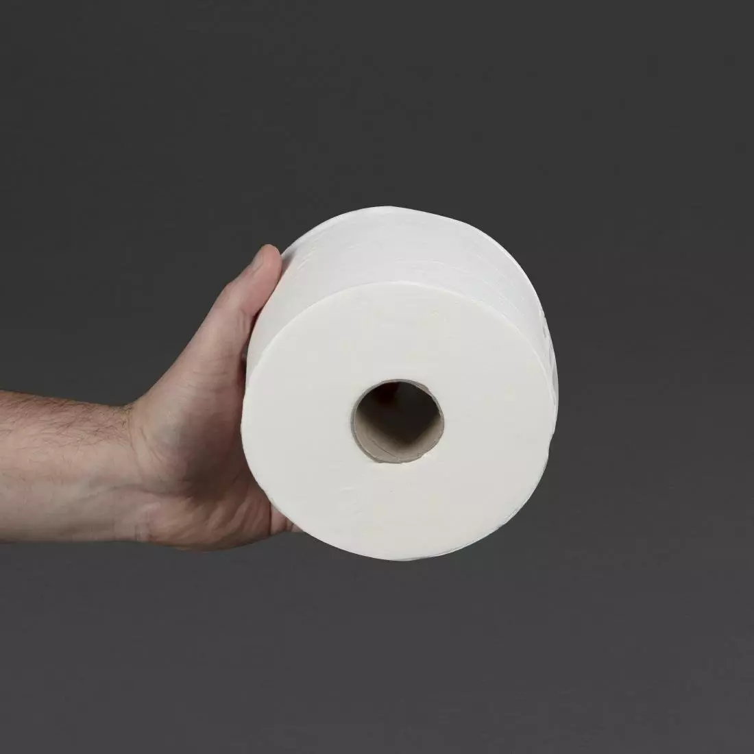 Een Jantex Micro toiletpapier (24 stuks) koop je bij ShopXPress