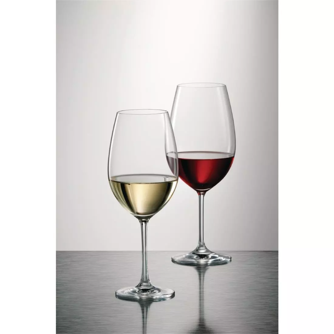 Een Schott Zwiesel Ivento rode wijn glazen 480ml (6 stuks) koop je bij ShopXPress
