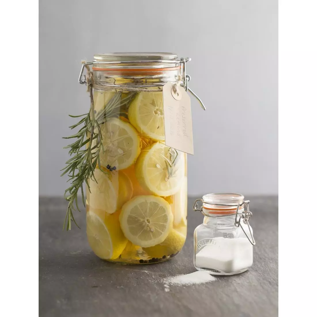 Een Kilner weckpot met beugelsluiting 3L koop je bij ShopXPress