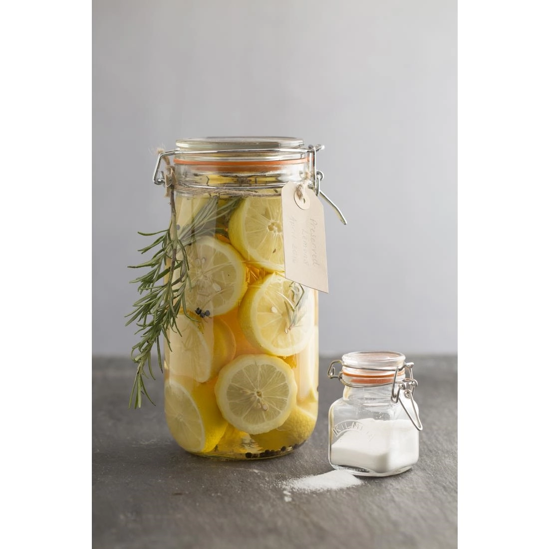 Een Kilner weckpot met beugelsluiting 3L koop je bij ShopXPress