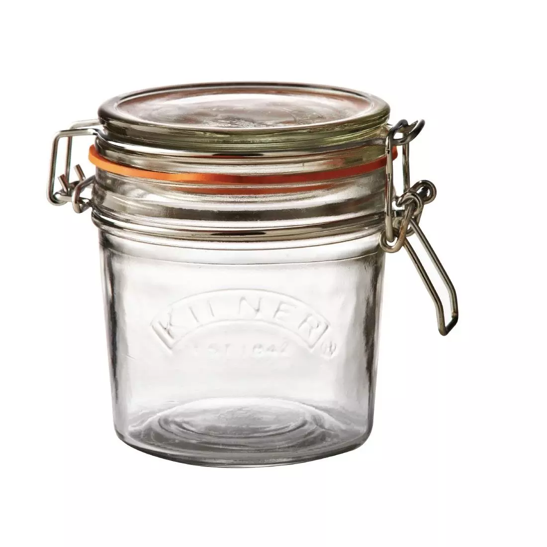 Een Kilner weckpot met beugelsluiting 35cl koop je bij ShopXPress