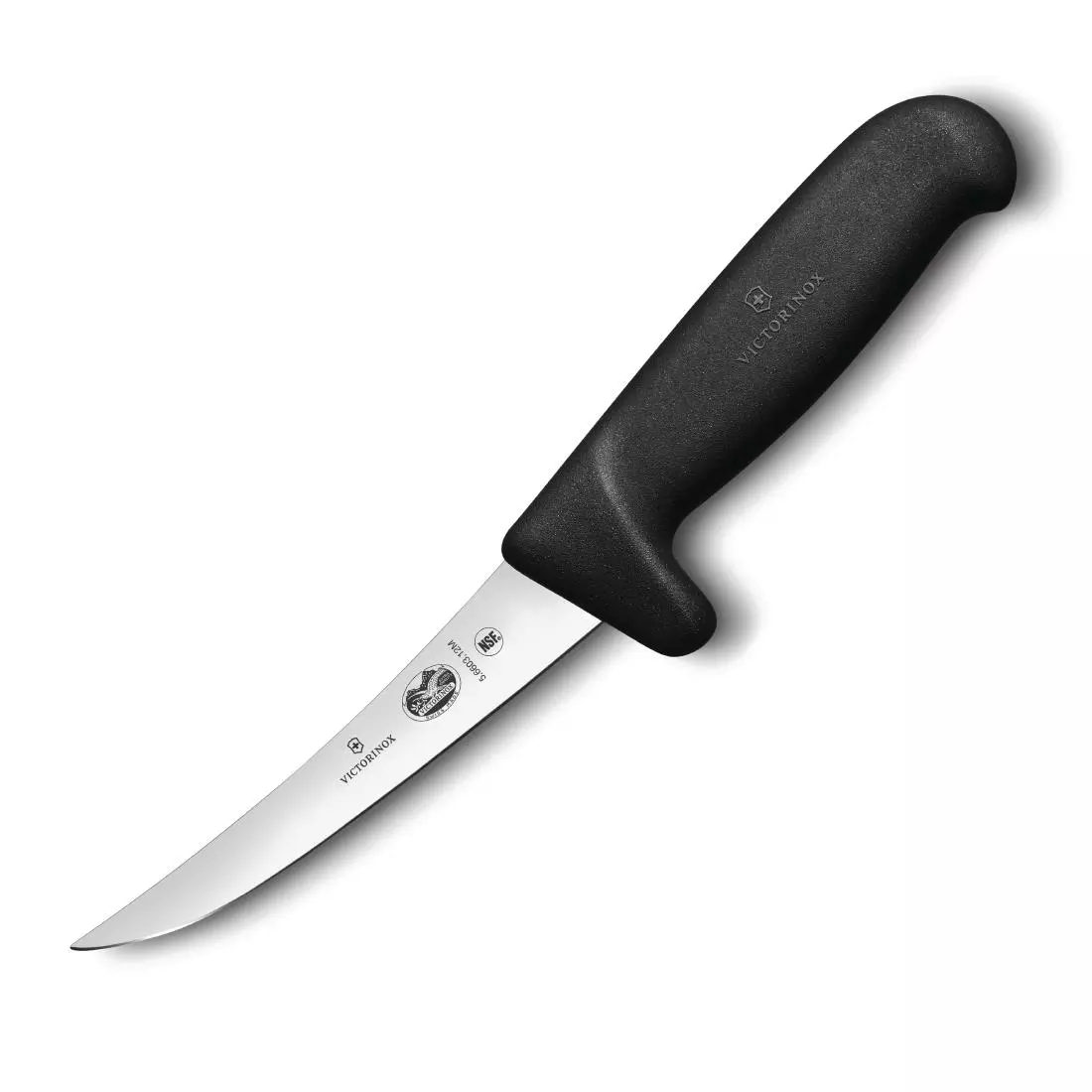 Een Victorinox Fibrox uitbeenmes 12cm koop je bij ShopXPress