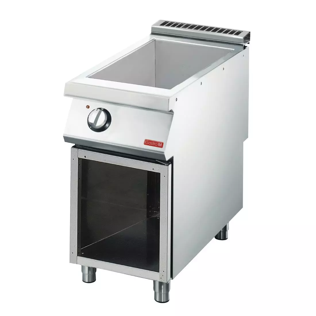 Een Gastro M 700 elektrische bain marie 70/40 BME koop je bij ShopXPress