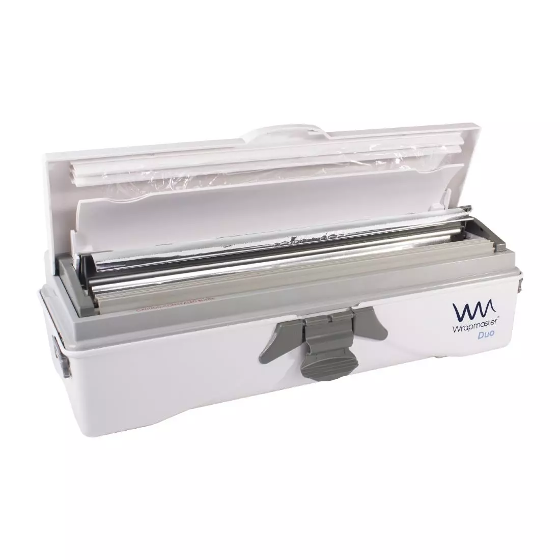 Een Wrapmaster Duo Dispenser koop je bij ShopXPress