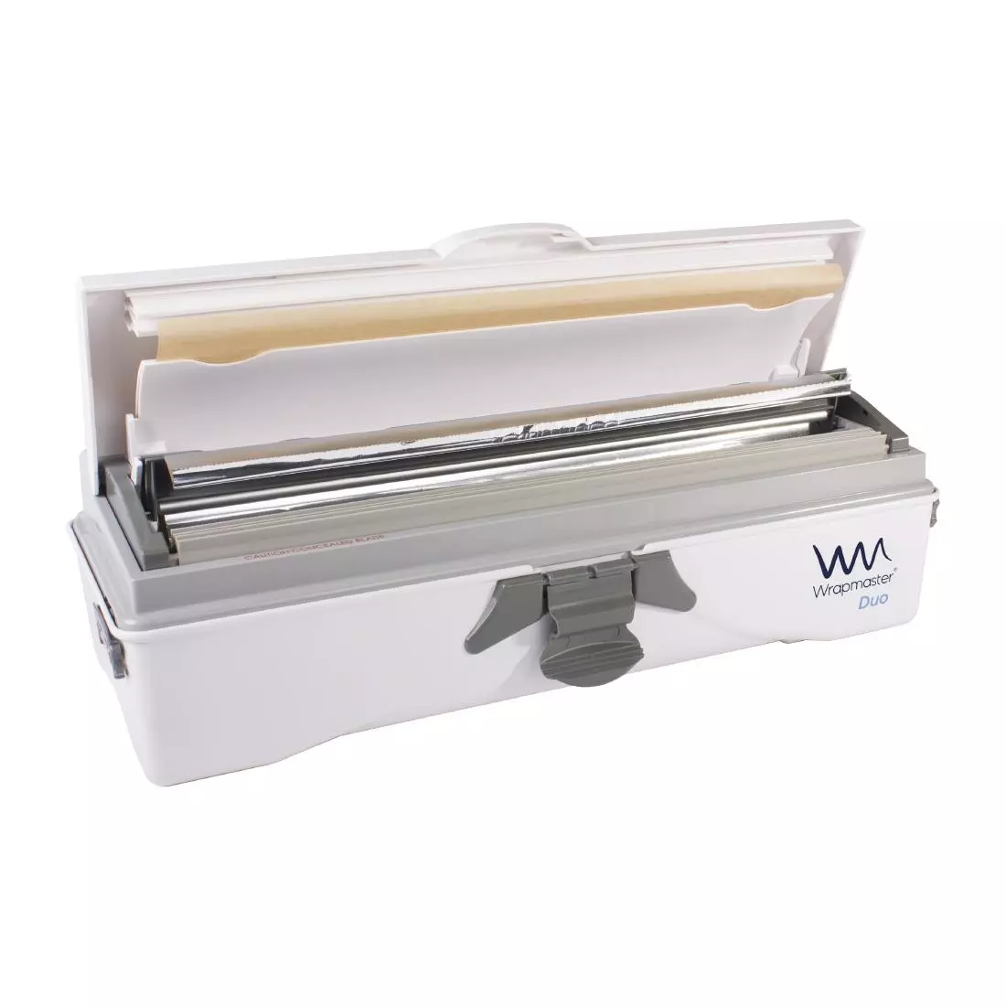 Een Wrapmaster Duo Dispenser koop je bij ShopXPress