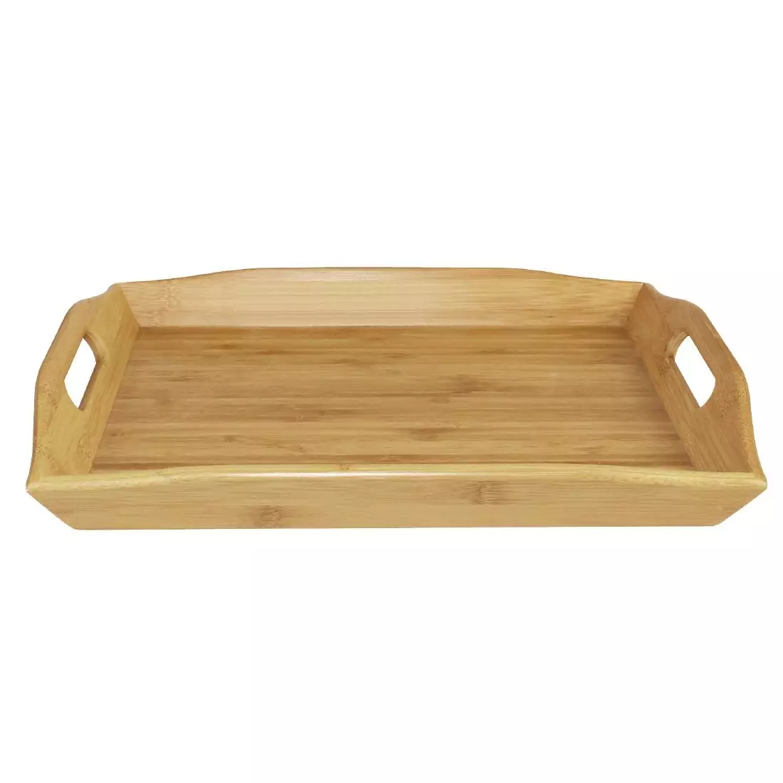 Een Olympia bamboo dienblad 29x38cm koop je bij ShopXPress