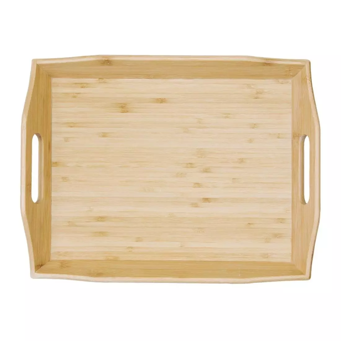 Een Olympia bamboo dienblad 29x38cm koop je bij ShopXPress