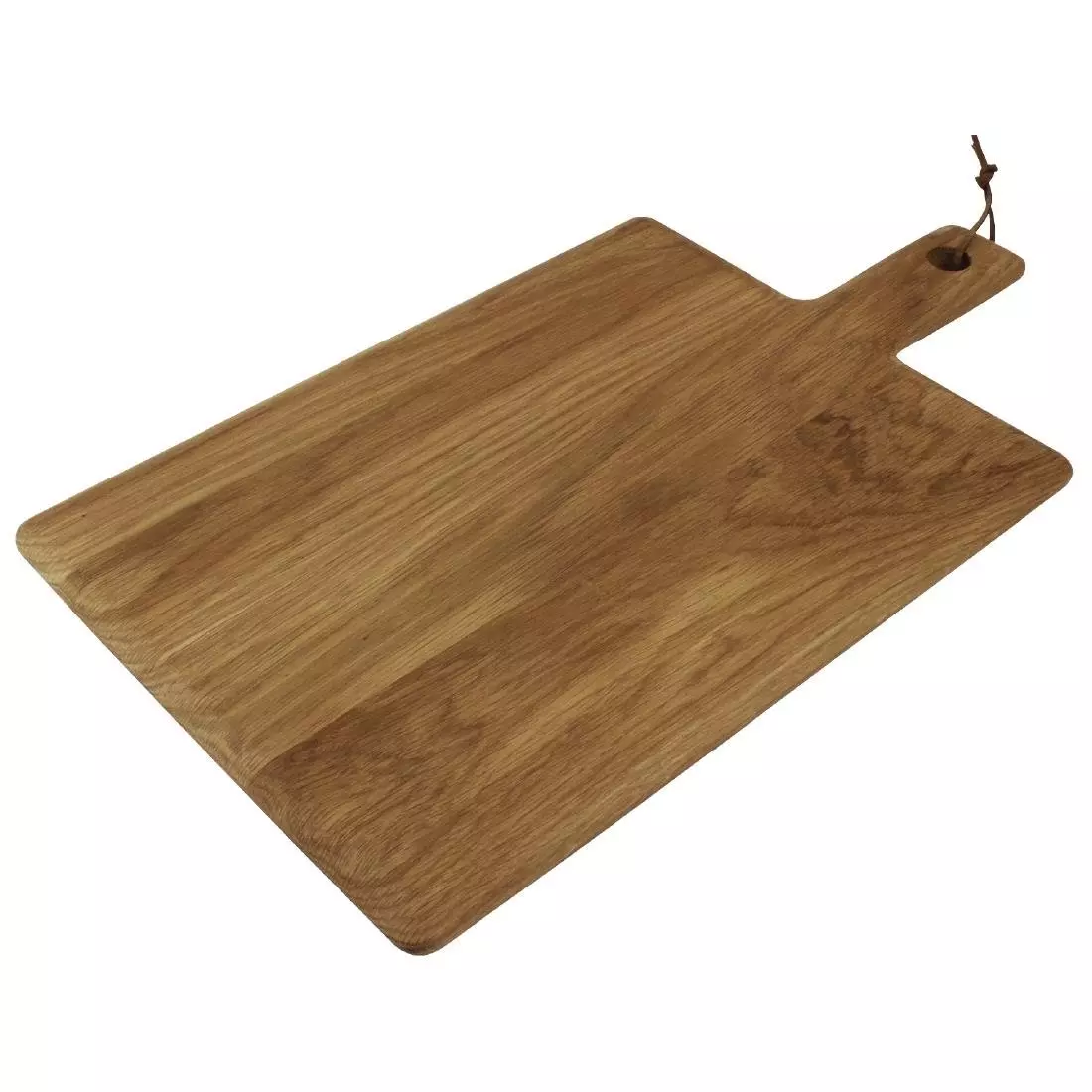 Een Olympia eikenhouten serveerplank 35x26cm koop je bij ShopXPress