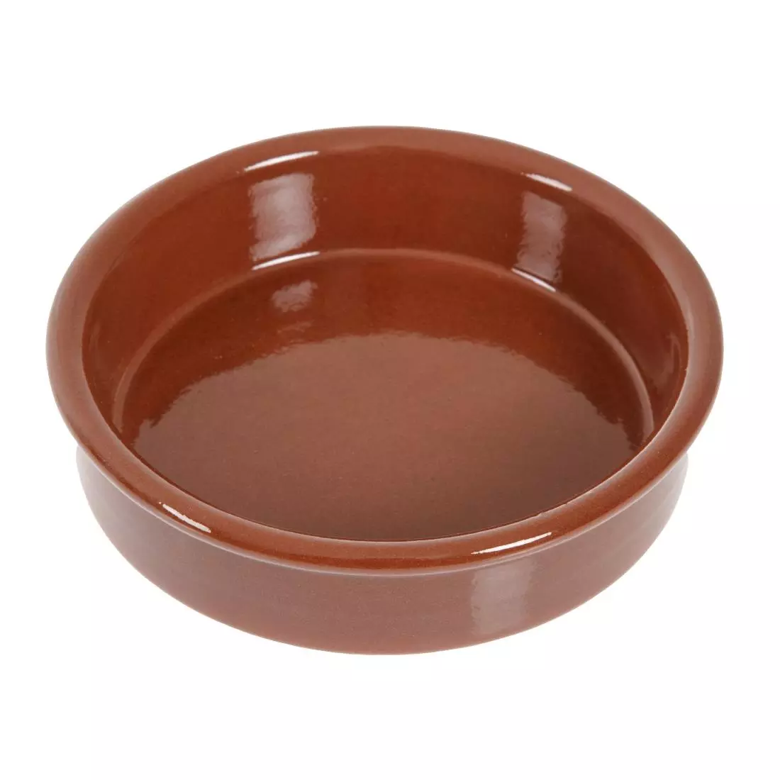 Een Terracotta tapas schaaltjes 150mm (24 stuks) koop je bij ShopXPress