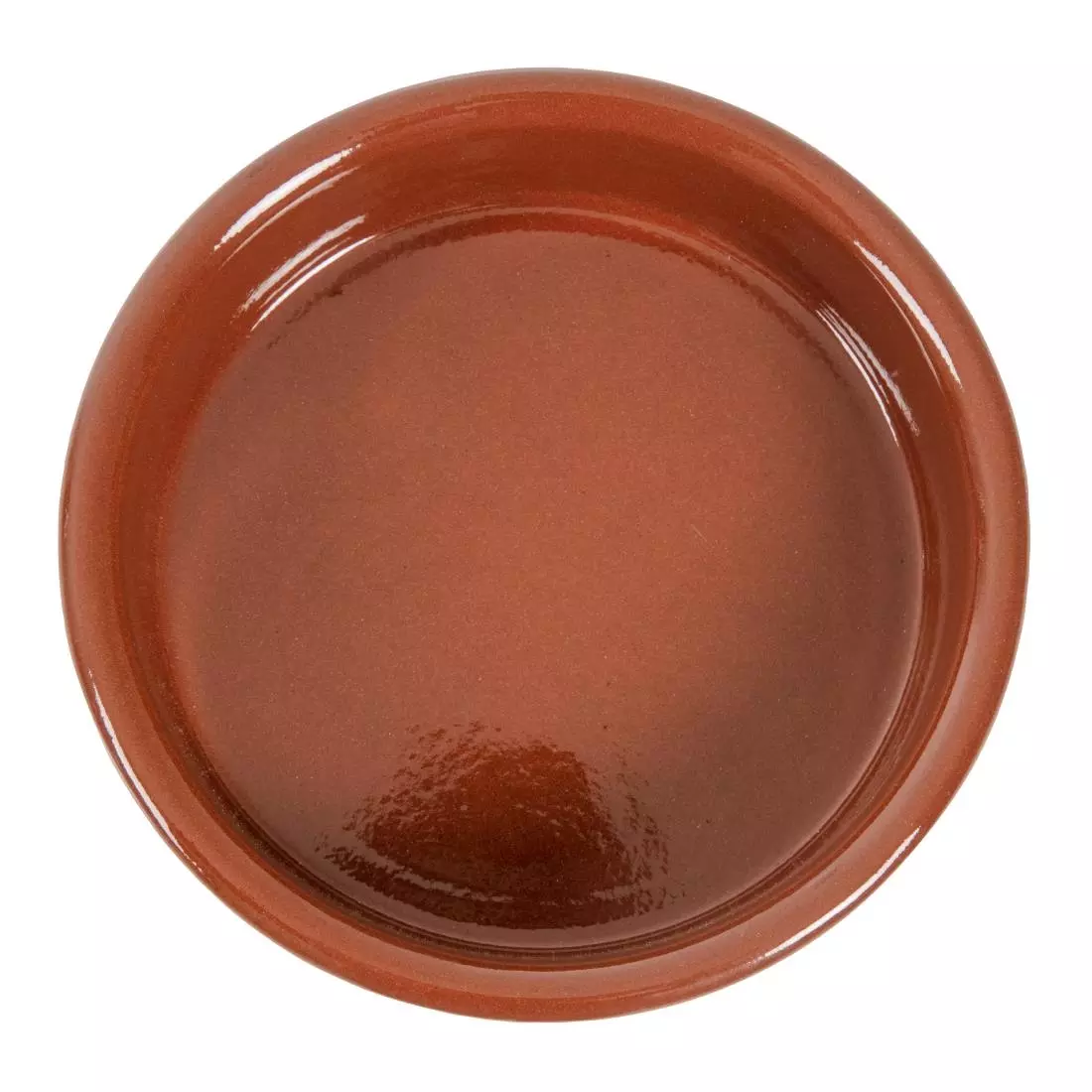 Een Terracotta tapas schaaltjes 150mm (24 stuks) koop je bij ShopXPress