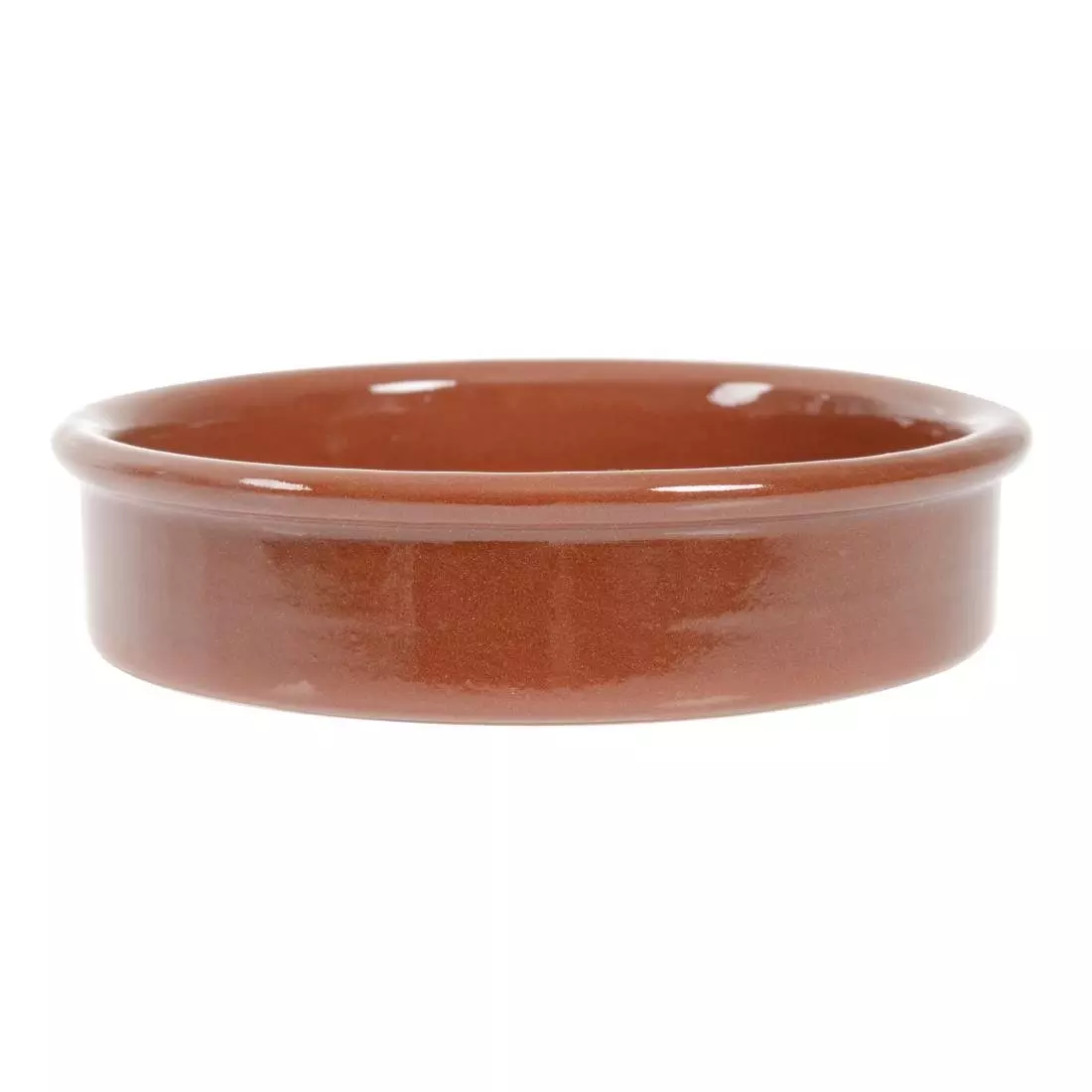 Een Terracotta tapas schaaltjes 150mm (24 stuks) koop je bij ShopXPress