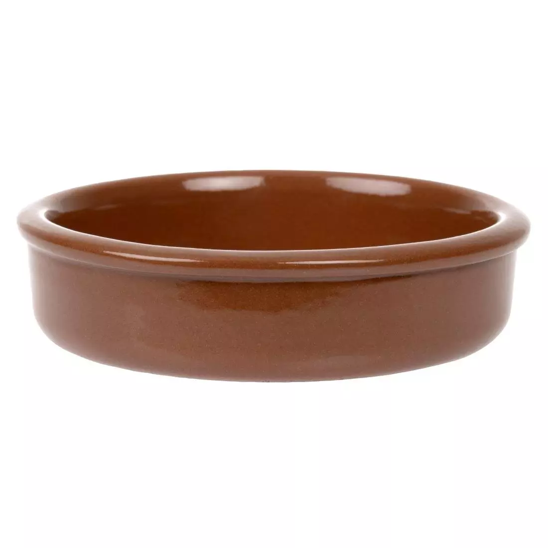 Een Terracotta tapas schaaltjes 10cm (24 stuks) koop je bij ShopXPress