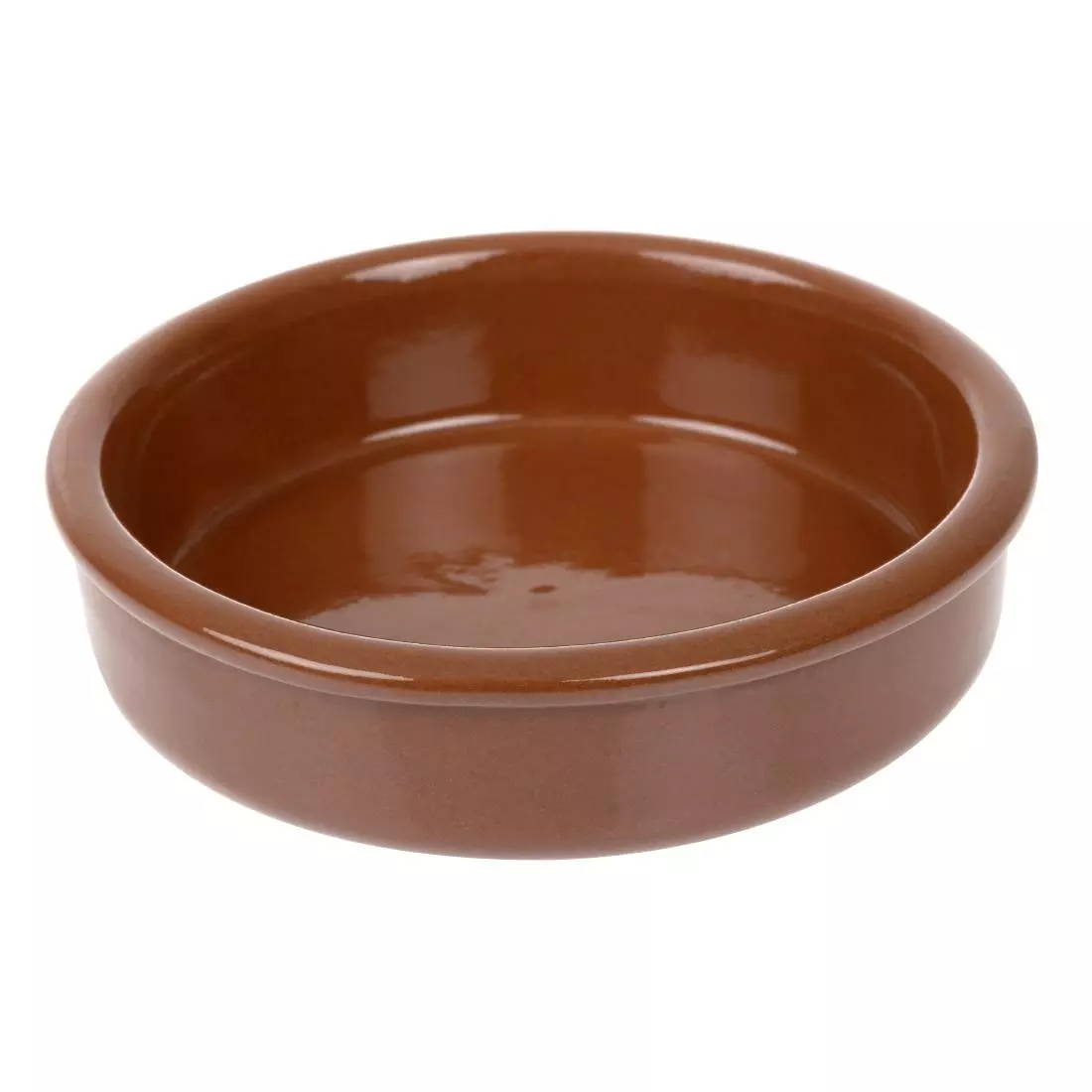 Een Terracotta tapas schaaltjes 10cm (24 stuks) koop je bij ShopXPress