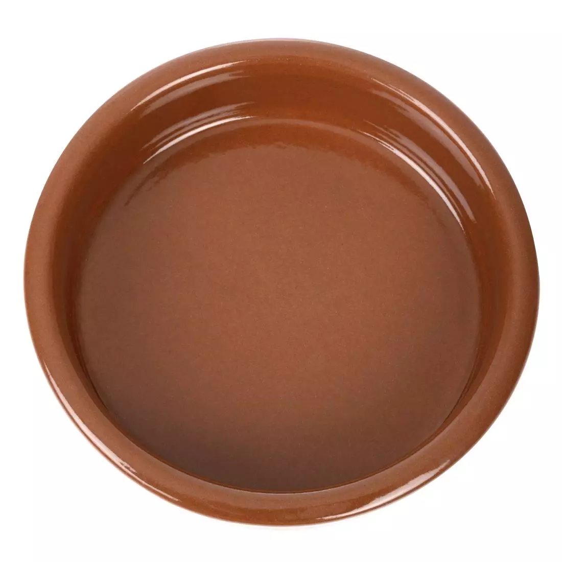 Een Terracotta tapas schaaltjes 10cm (24 stuks) koop je bij ShopXPress