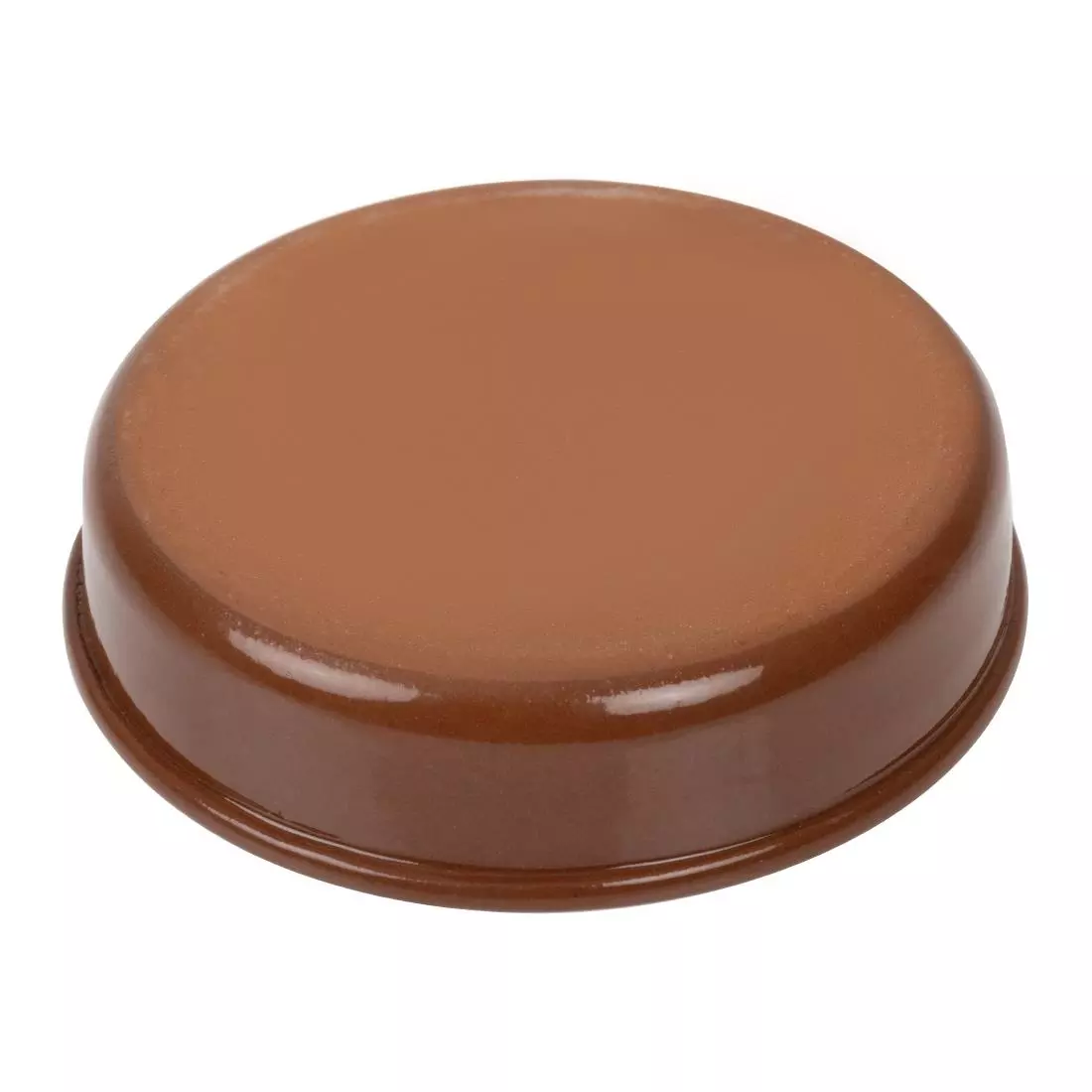 Een Terracotta tapas schaaltjes 10cm (24 stuks) koop je bij ShopXPress