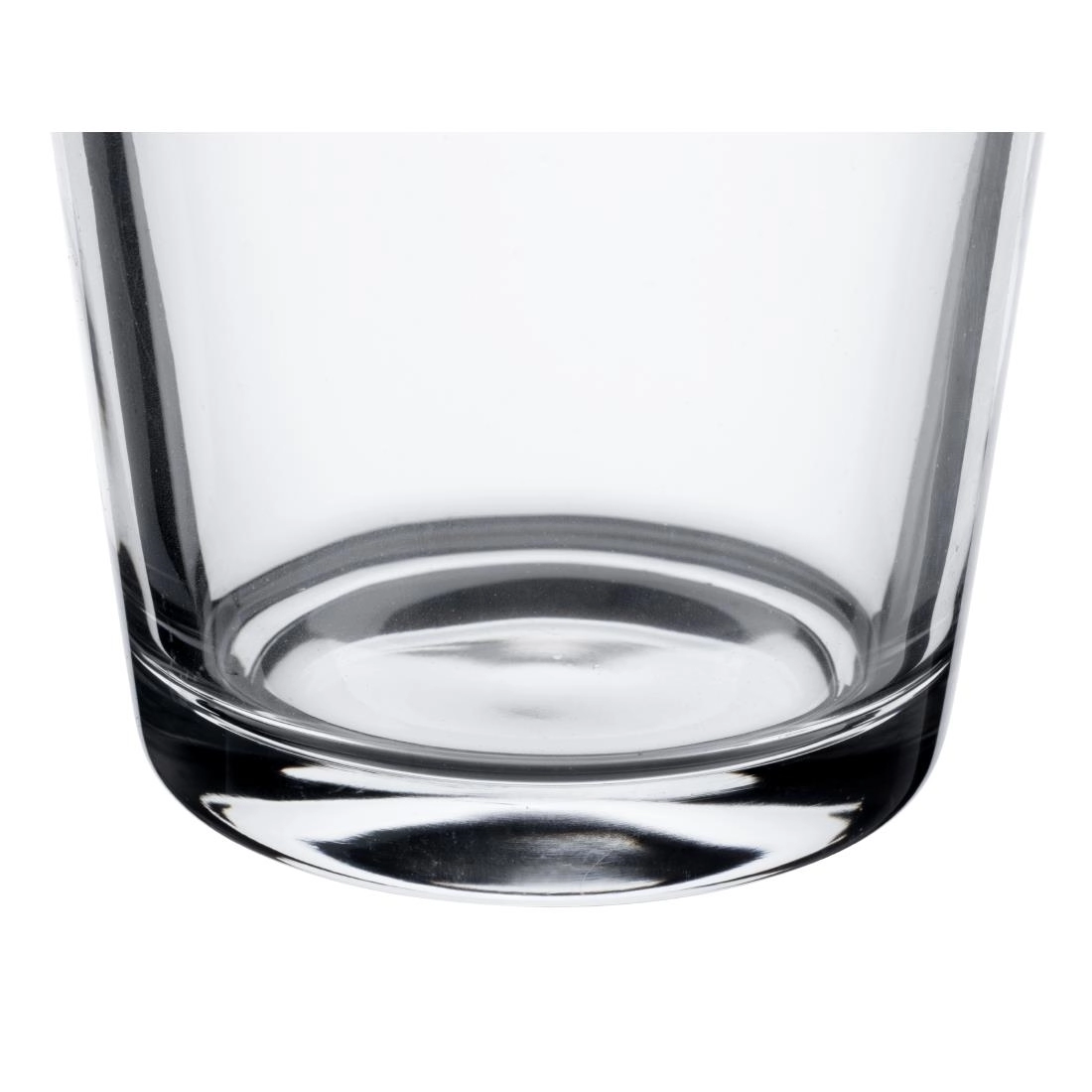 Een Olympia stapelbare tumbler 20cl (12 stuks) koop je bij ShopXPress