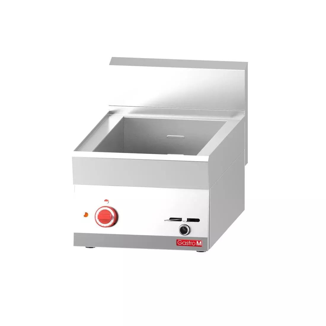 Een Gastro M 650 elektrische bain marie 65/40 BME koop je bij ShopXPress