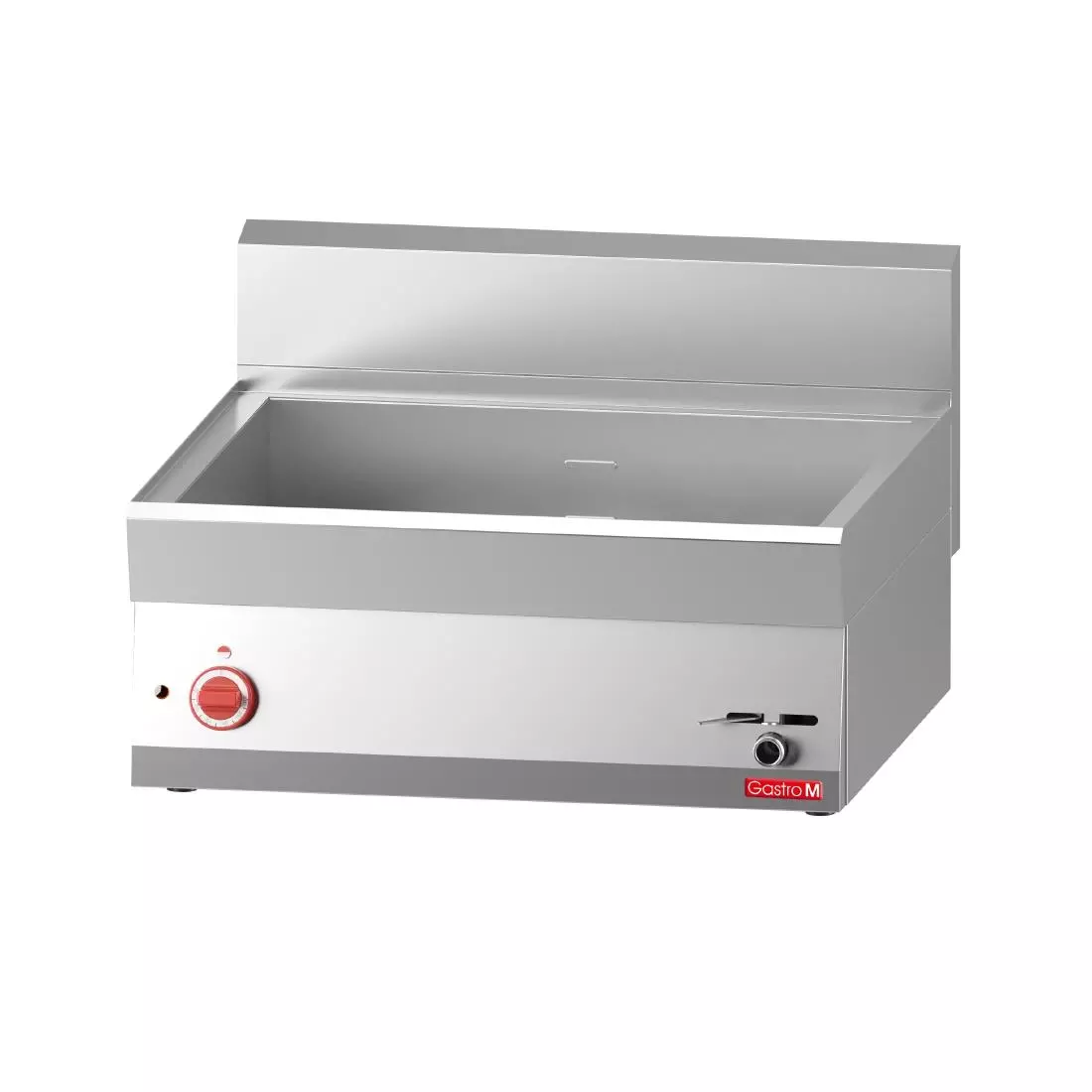 Een Gastro M 650 elektrische bain marie 65/70 BME koop je bij ShopXPress