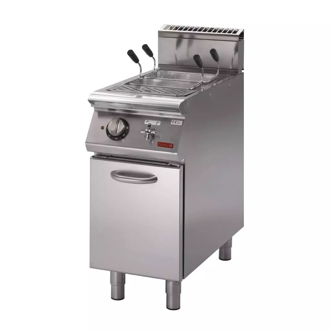 Een Gastro M 700 elektrische pastakoker GM70/40 CPES koop je bij ShopXPress