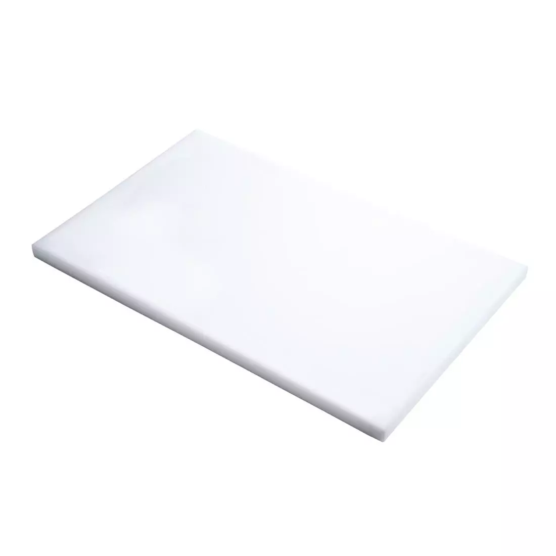 Een Gastro M HDPE snijplank wit 60x40x2cm koop je bij ShopXPress