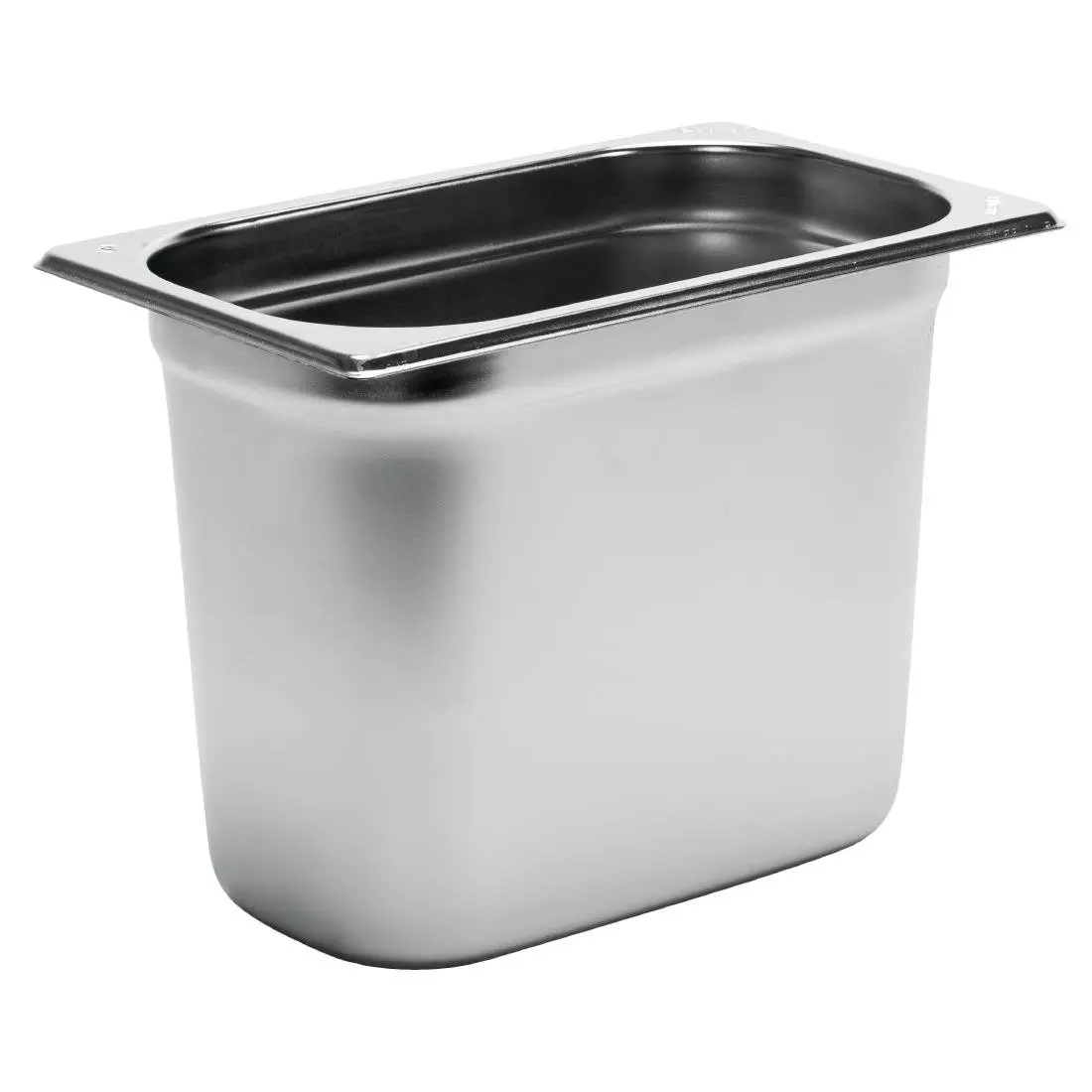 Een Gastro M RVS GN 1/4 bak 20cm diep koop je bij ShopXPress