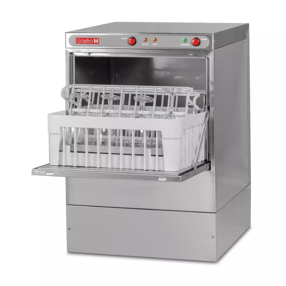 Een Gastro M Barline 40 glazenspoelmachine koop je bij ShopXPress