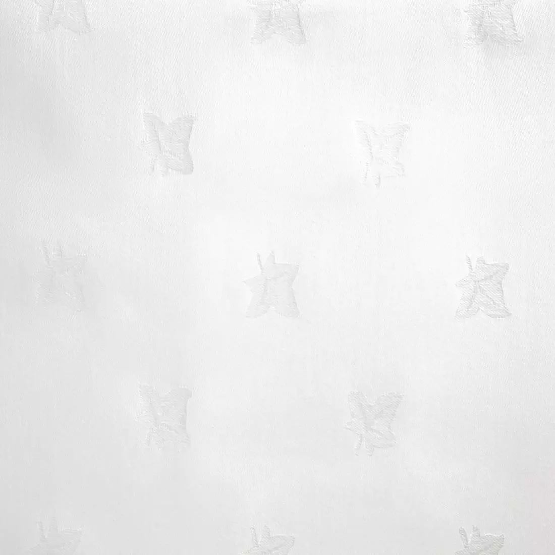Een Mitre Luxury Luxor tafelkleed wit 135x230cm koop je bij ShopXPress