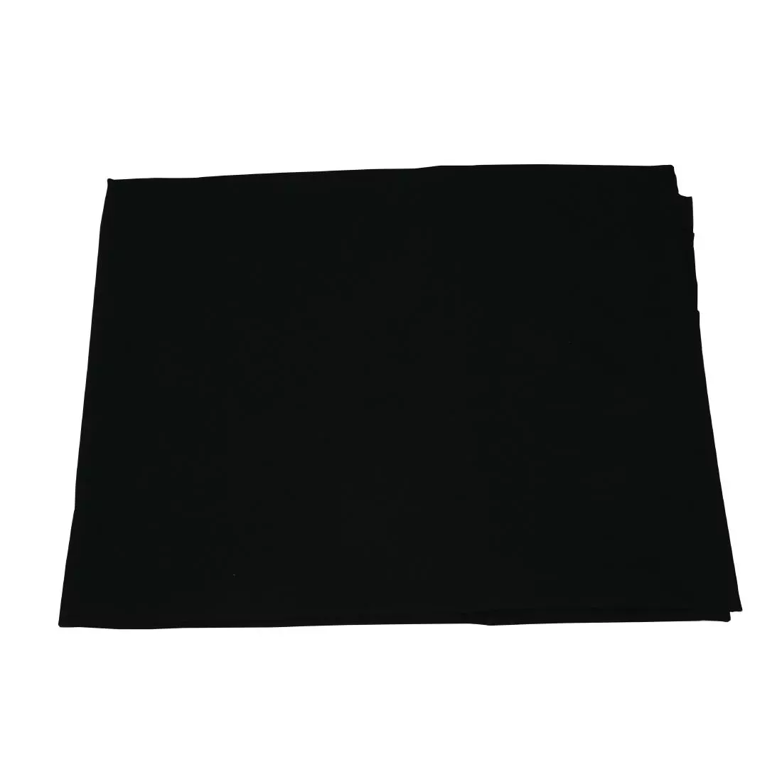Een Mitre Essentials Ocassions tafelkleed zwart 90x90cm koop je bij ShopXPress