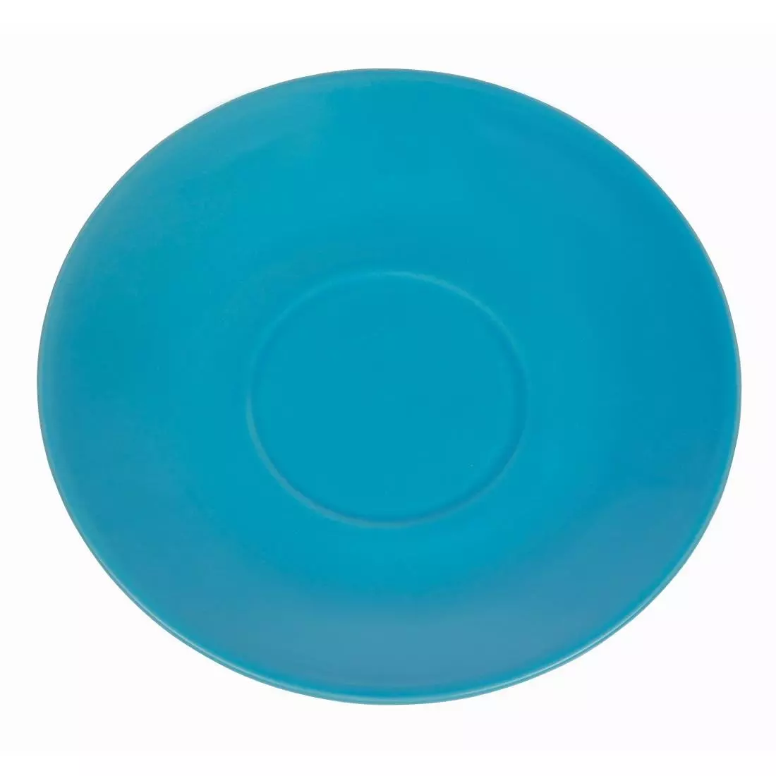 Een Olympia Café schotels blauw (12 stuks) koop je bij ShopXPress