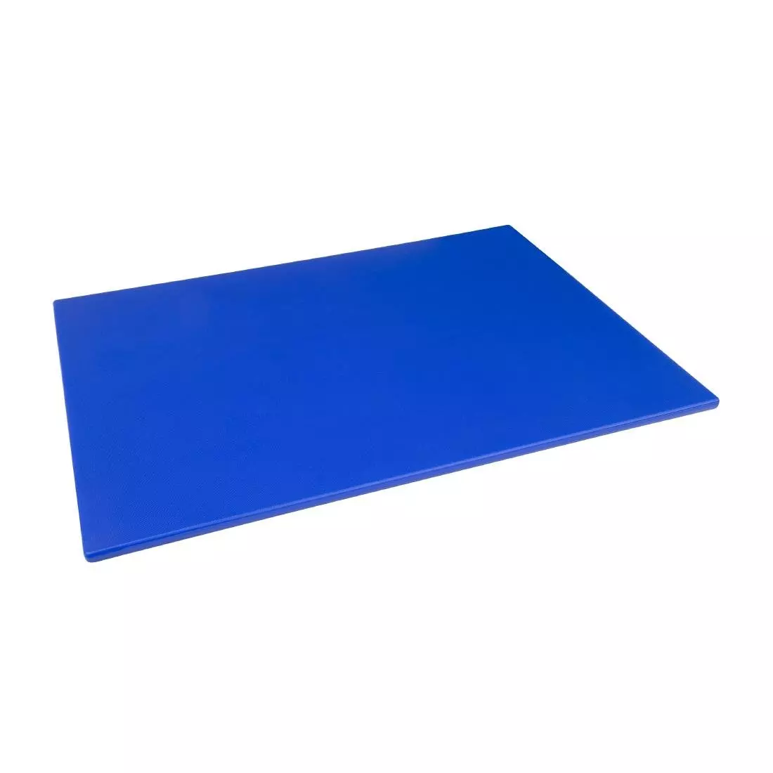 Een Hygiplas LDPE snijplank blauw 600x450x10mm koop je bij ShopXPress