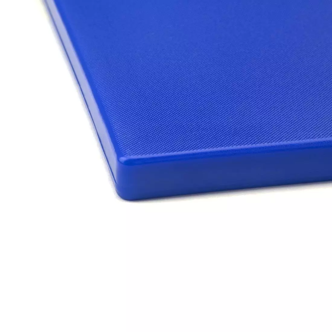 Een Hygiplas LDPE extra dikke snijplank blauw 600x450x20mm koop je bij ShopXPress