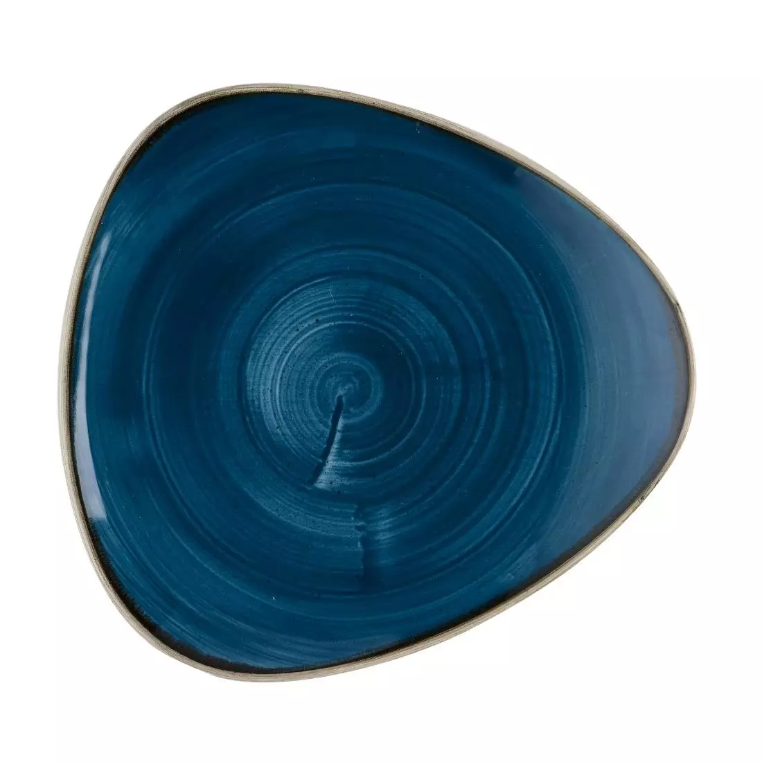 Een Churchill Stonecast Java Blue Lotus kom 15.2 cm pak van 12 koop je bij ShopXPress