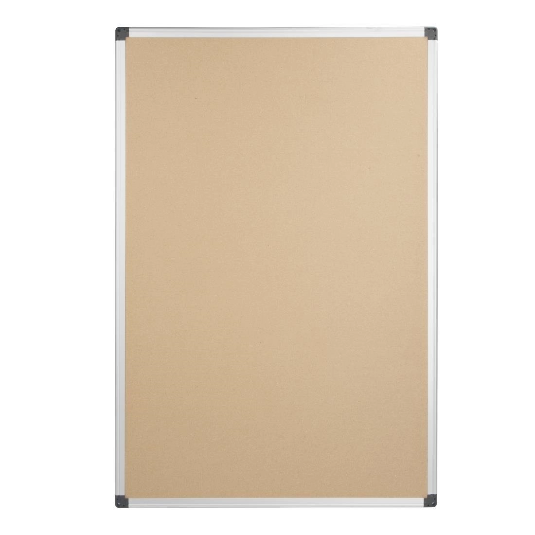 Een Olympia zwart magnetisch bord 600x900mm koop je bij ShopXPress