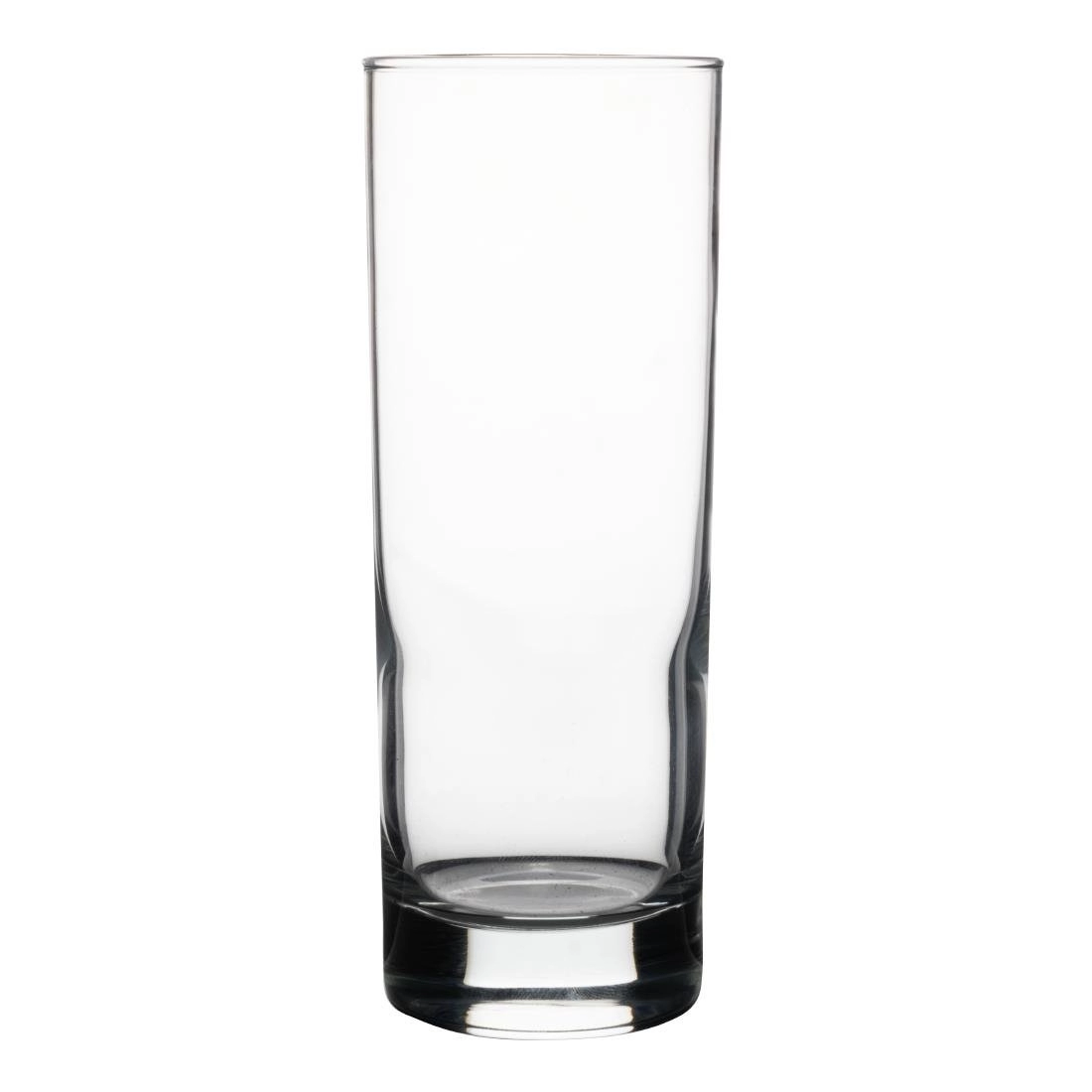 Een Olympia lange hi ball tumblers 320ml (pakket van 6) koop je bij ShopXPress