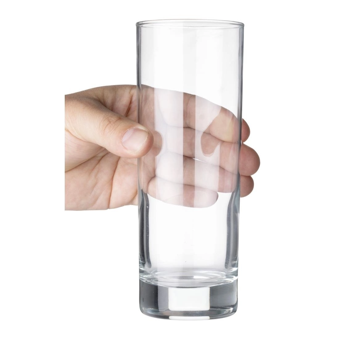 Een Olympia lange hi ball tumblers 320ml (pakket van 6) koop je bij ShopXPress