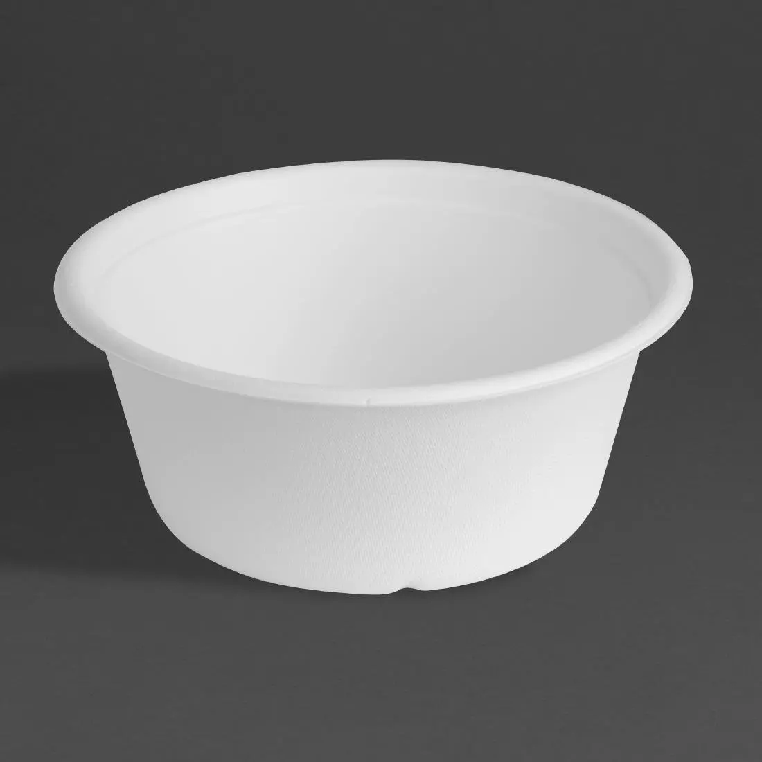 Een Fiesta composteerbare bagasse kom basis 750ml (pak van 50) koop je bij ShopXPress