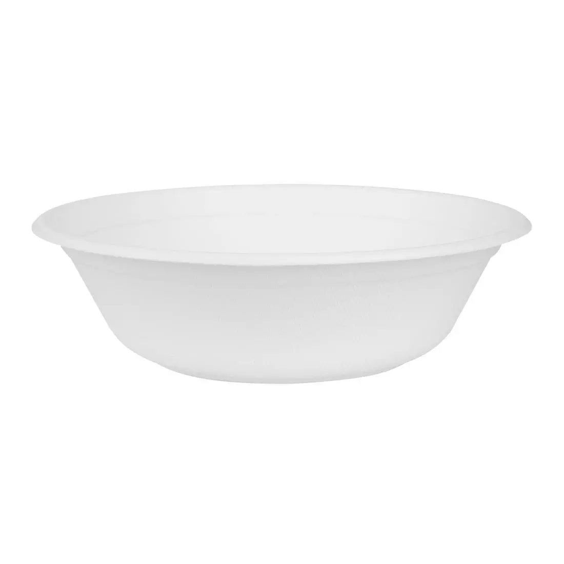 Een Fiesta composteerbare bagasse poke bowl basissen 32oz (pak van 50) koop je bij ShopXPress