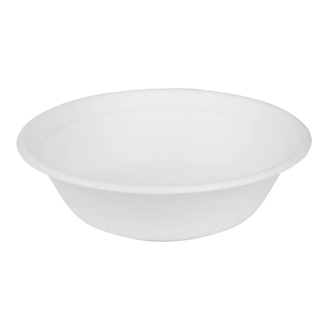 Een Fiesta composteerbare bagasse poke bowl basissen 32oz (pak van 50) koop je bij ShopXPress