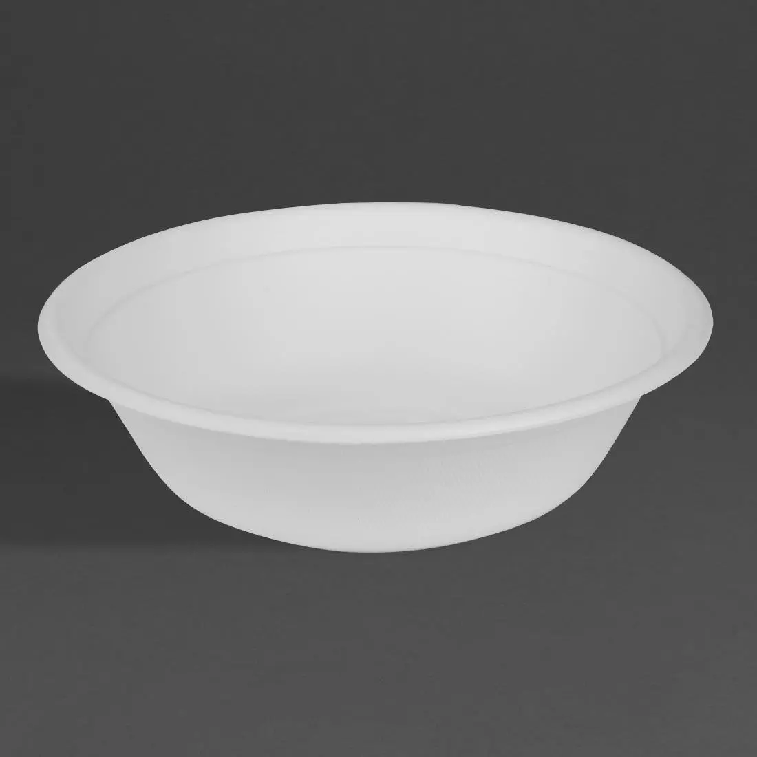 Een Fiesta composteerbare bagasse poke bowl basissen 32oz (pak van 50) koop je bij ShopXPress