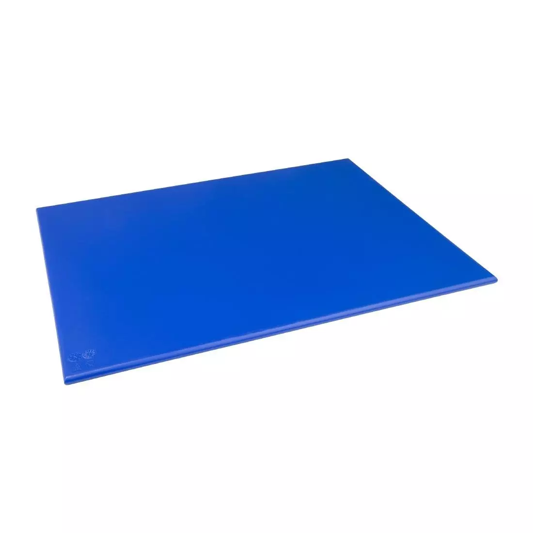 Een Hygiplas HDPE snijplank blauw 600x450x12mm koop je bij ShopXPress