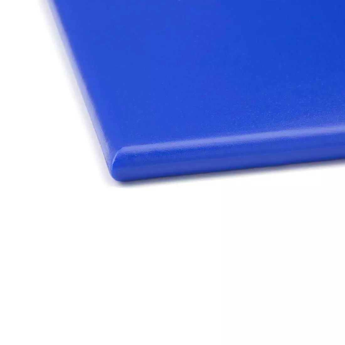 Een Hygiplas HDPE snijplank blauw 600x450x12mm koop je bij ShopXPress