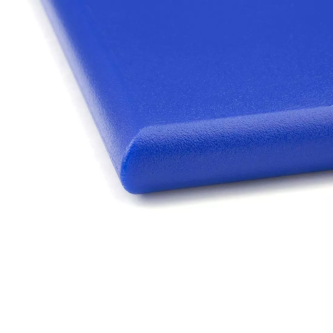 Een Hygiplas HDPE snijplank blauw 450x300x25mm koop je bij ShopXPress