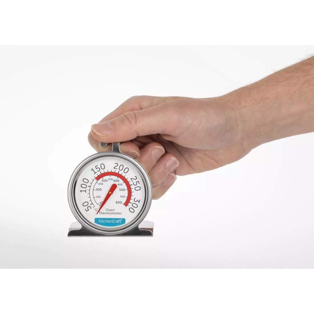 Een Kitchen Craft oventhermometer koop je bij ShopXPress