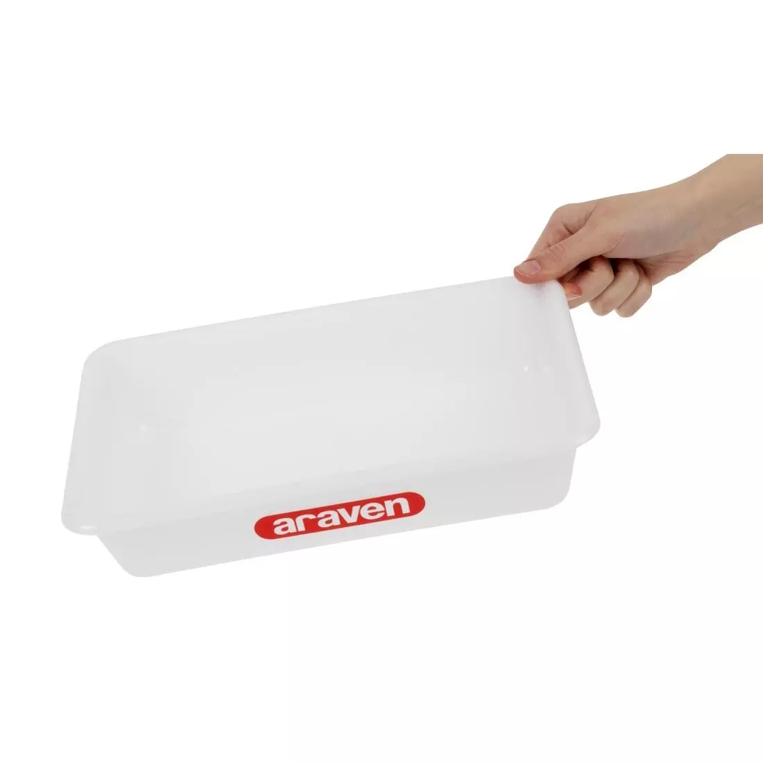 Een Araven vriezerbak 30x20,5cm koop je bij ShopXPress